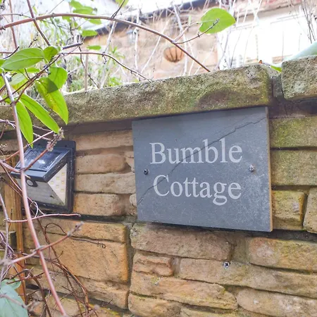 Bumble Semesterbostad *