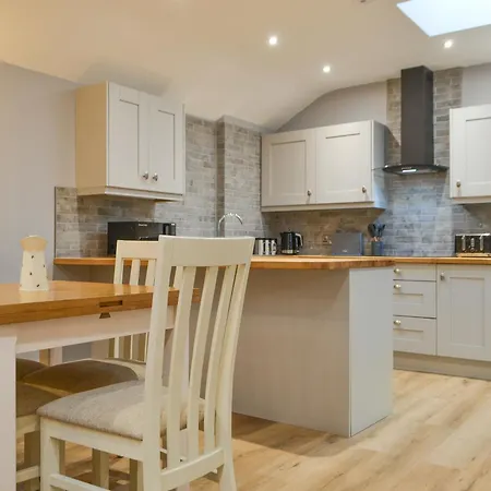 Holiday home Bumble Cockermouth