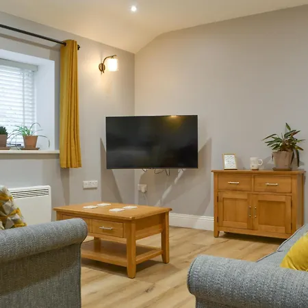 Holiday home Bumble *