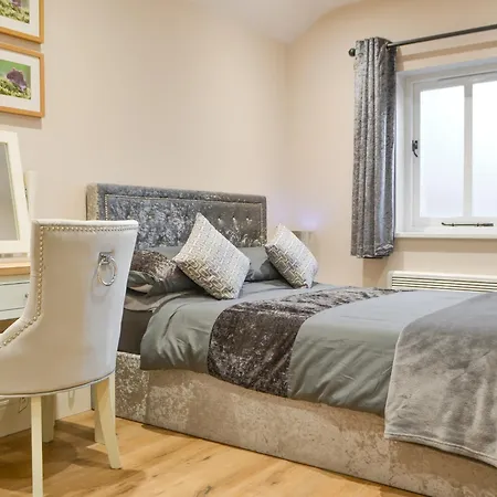 Bumble Holiday home *