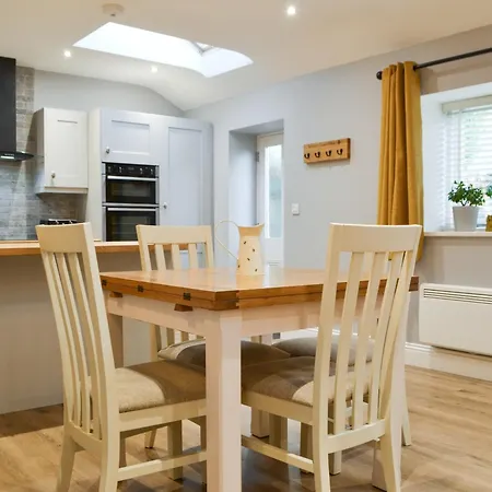 Tatil Evi Bumble Cockermouth