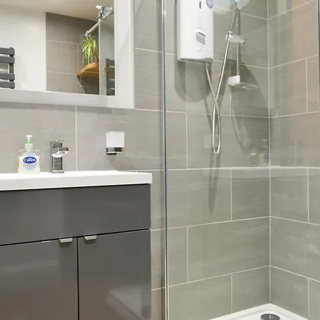 Bumble Holiday home *