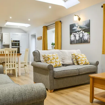 Bumble * Cockermouth